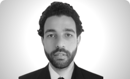 Ziad El Madawy