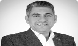 Mohamed Saeed