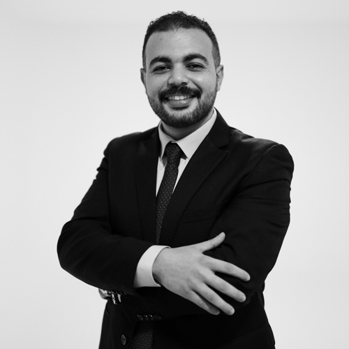 Hossam Arabi